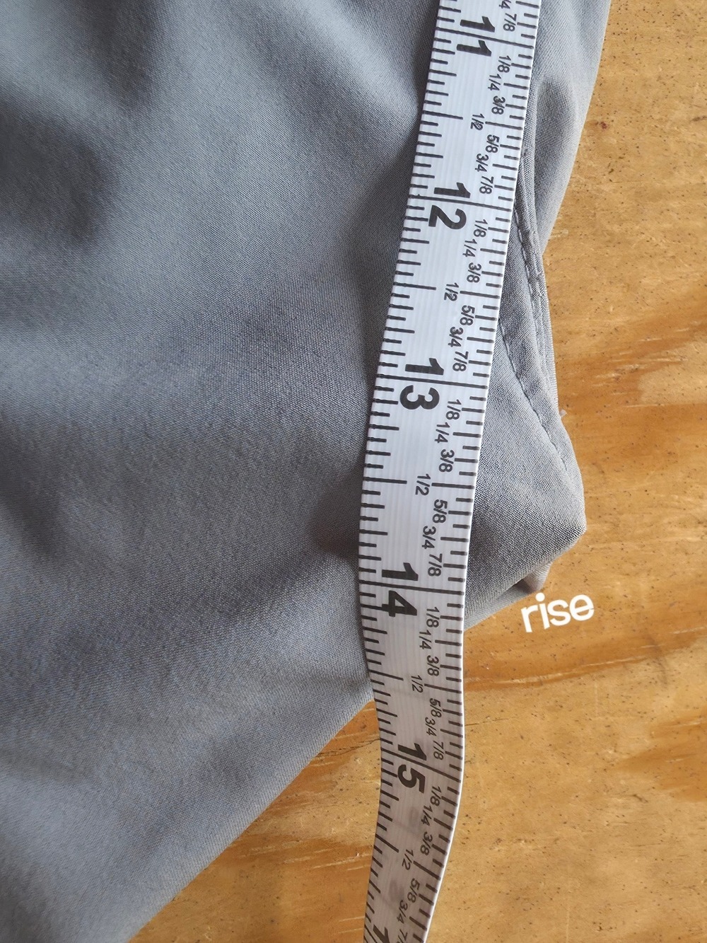 Under Armour Storm Joggers Light Gray XL #CAP4 - Picture 10 of 10